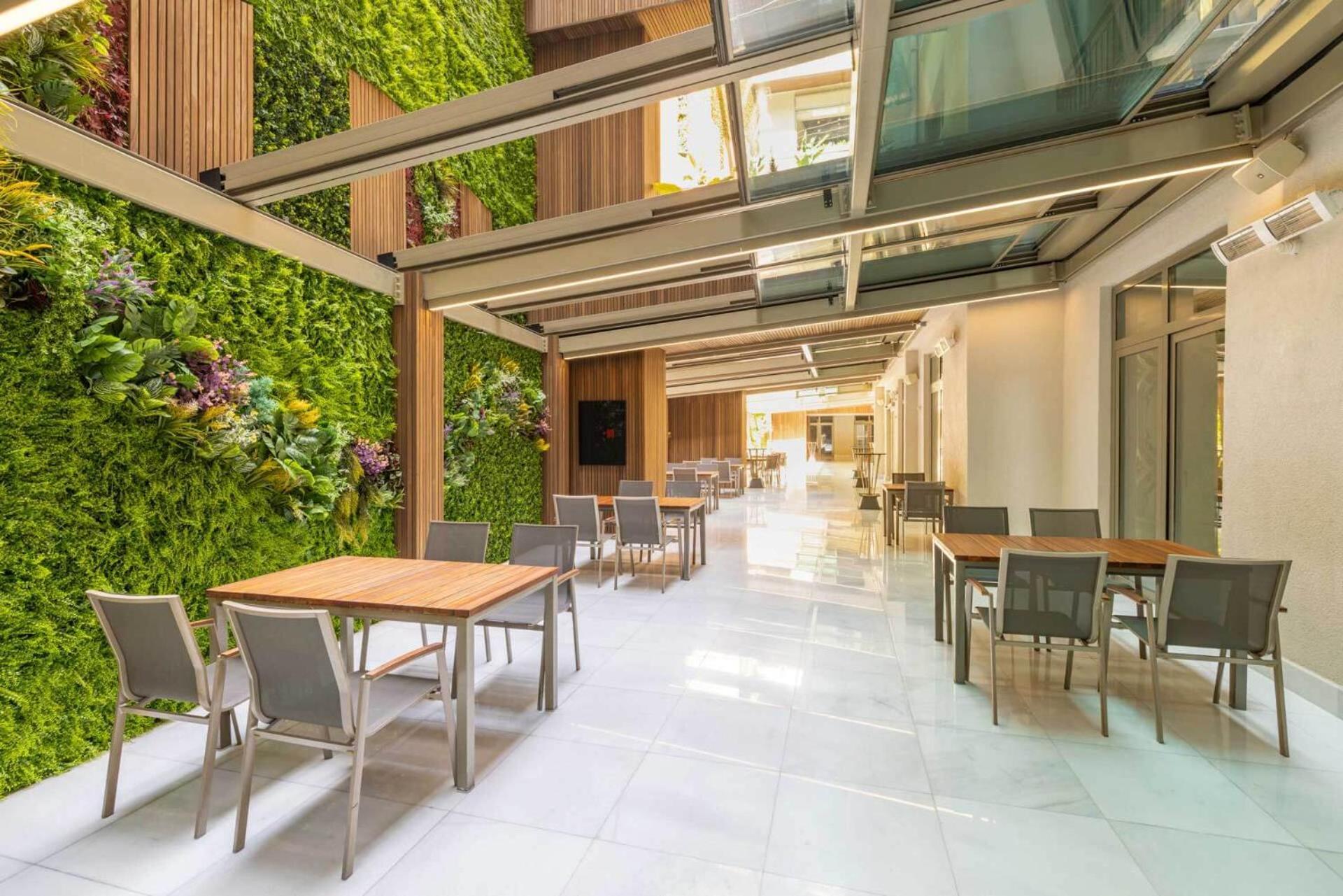 Cvk Park Bosphorus Hotel Istanbul — Photos 1